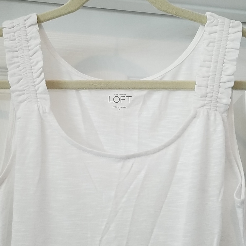 LOFT Bundle 2 Tank Top